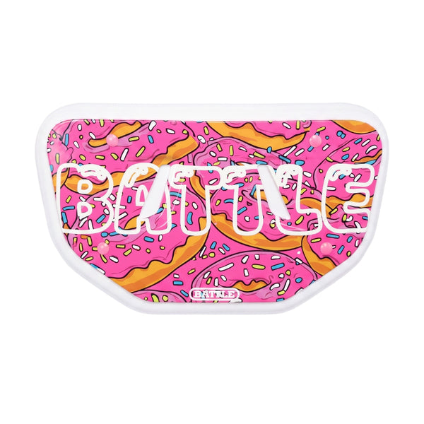 Novelty Back Plates