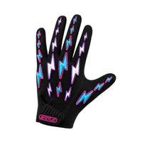 Doom Storm Padded Receiver Football Gloves