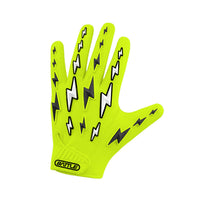 Doom Storm Padded Receiver Football Gloves