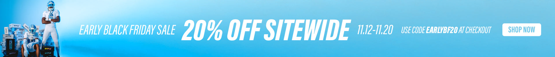 Promotional Banner - Desktop