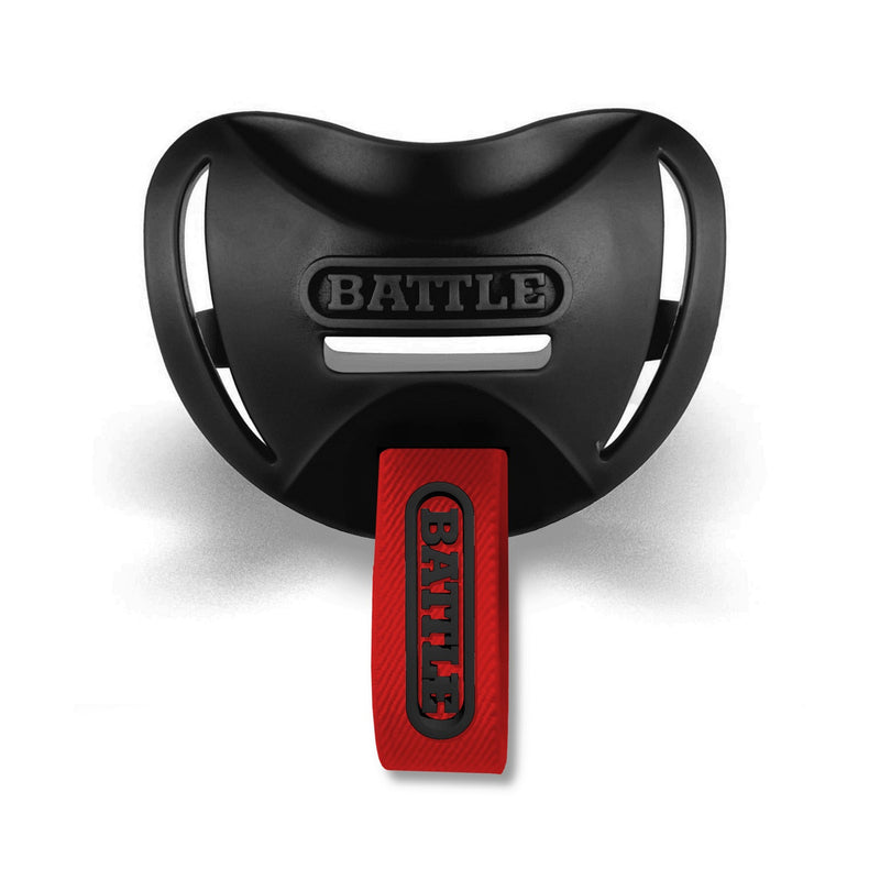 Speed F7 Pull Tab Football Mouthguard