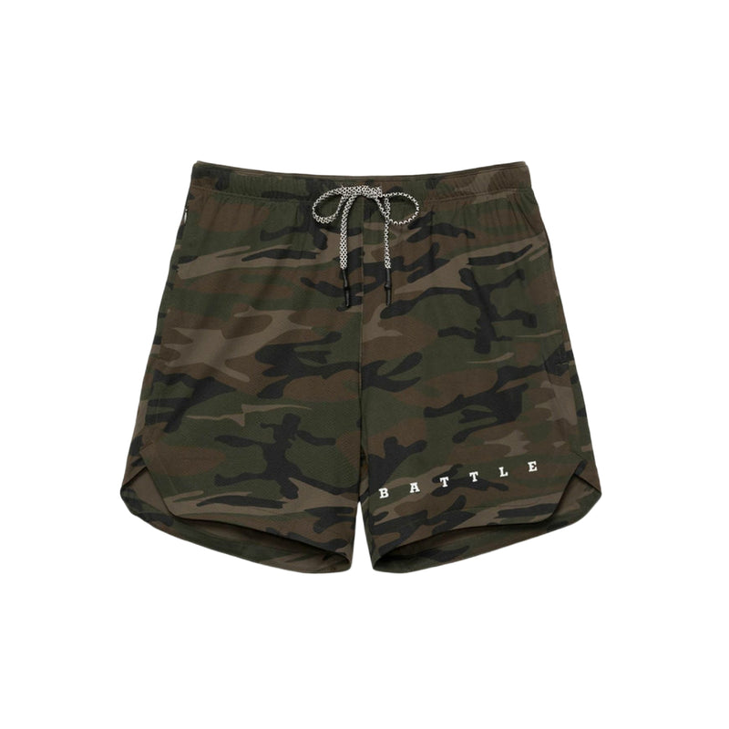 Battle Fly Shorts 2.0