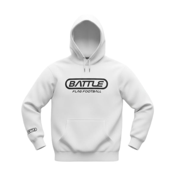 Battle Flag Football Hoodie