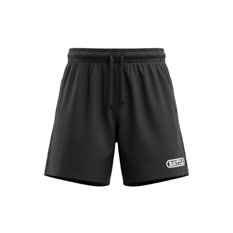 Game Day Flag Shorts