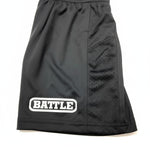 Game Day Flag Shorts