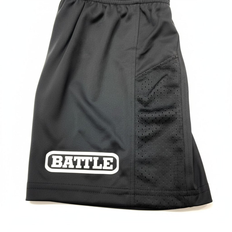 Game Day Flag Shorts