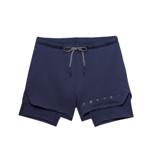 Battle Fly 5 Shorts by Battle Sports