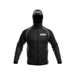 Game Day Track Jacket