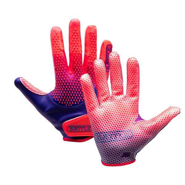Bright Pink