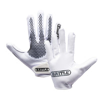 Gauntlet Pro Receiver Football Gloves - Adult