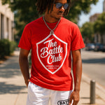Battle Club Tees - Adult