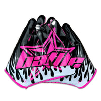 Astro Doom Speed Receiver Football Gloves