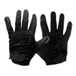 Doom Speed Receiver Football Gloves