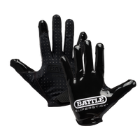Doom Speed Receiver Football Gloves