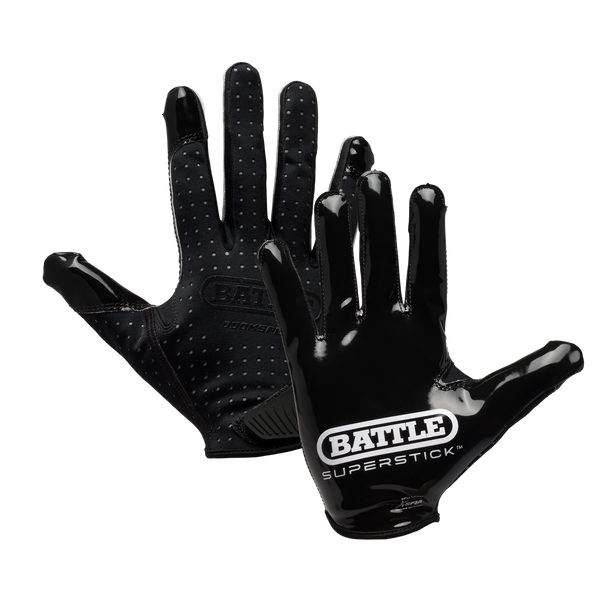 Doom Speed Receiver Football Gloves | Battle Sports