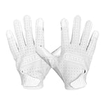 Doom Speed Receiver Football Gloves
