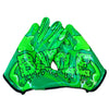"Slime" Doom Speed Receiver Football Gloves