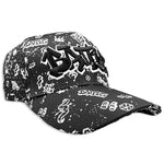 Battle Graffiti Hat