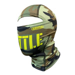 Green Camo