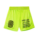 WW7 Mesh Shorts