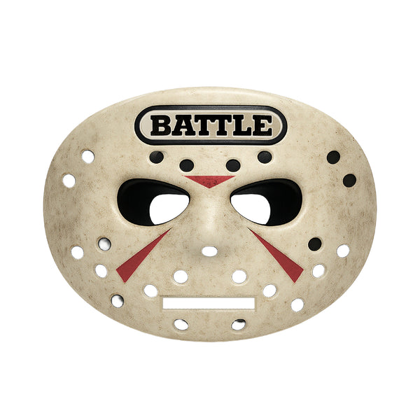 3D Mask Oxygen Football Mouthguard