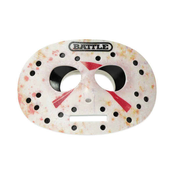 3D Mask Oxygen Football Mouthguard
