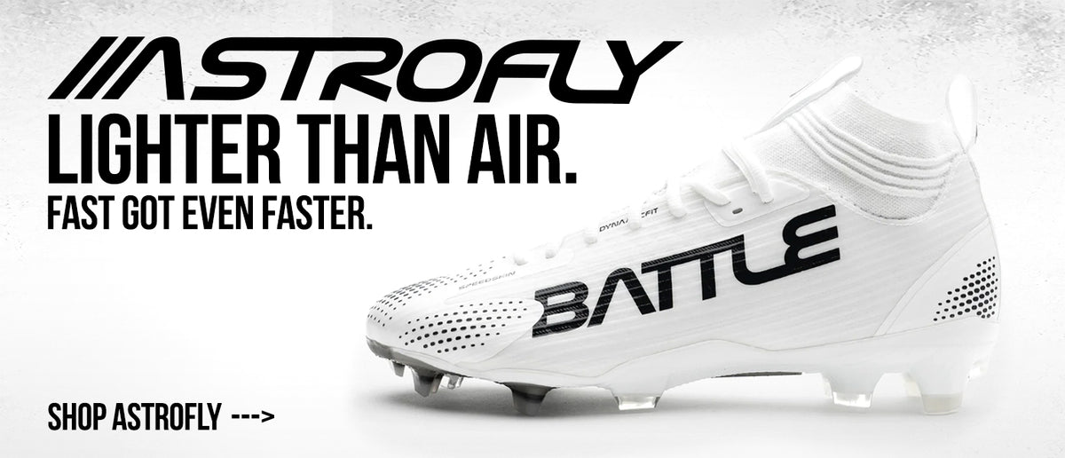 AstroFly Cleats