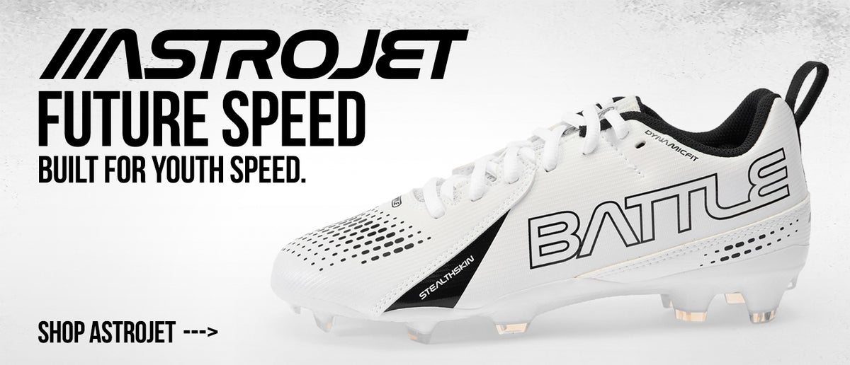 AstroJet Cleats