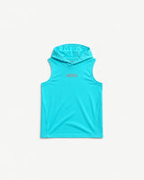 Sleeveless Light Action Hoodie 2.0