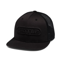 Standard Lid Mesh Hat