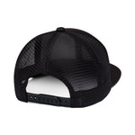 Standard Lid Mesh Back Hat