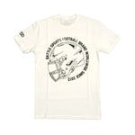 Helmet Logo T-Shirt - Adult