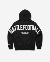 Super Font Hoodie