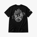 Flame Tshirt