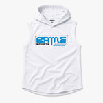 Athletic Hoodie
