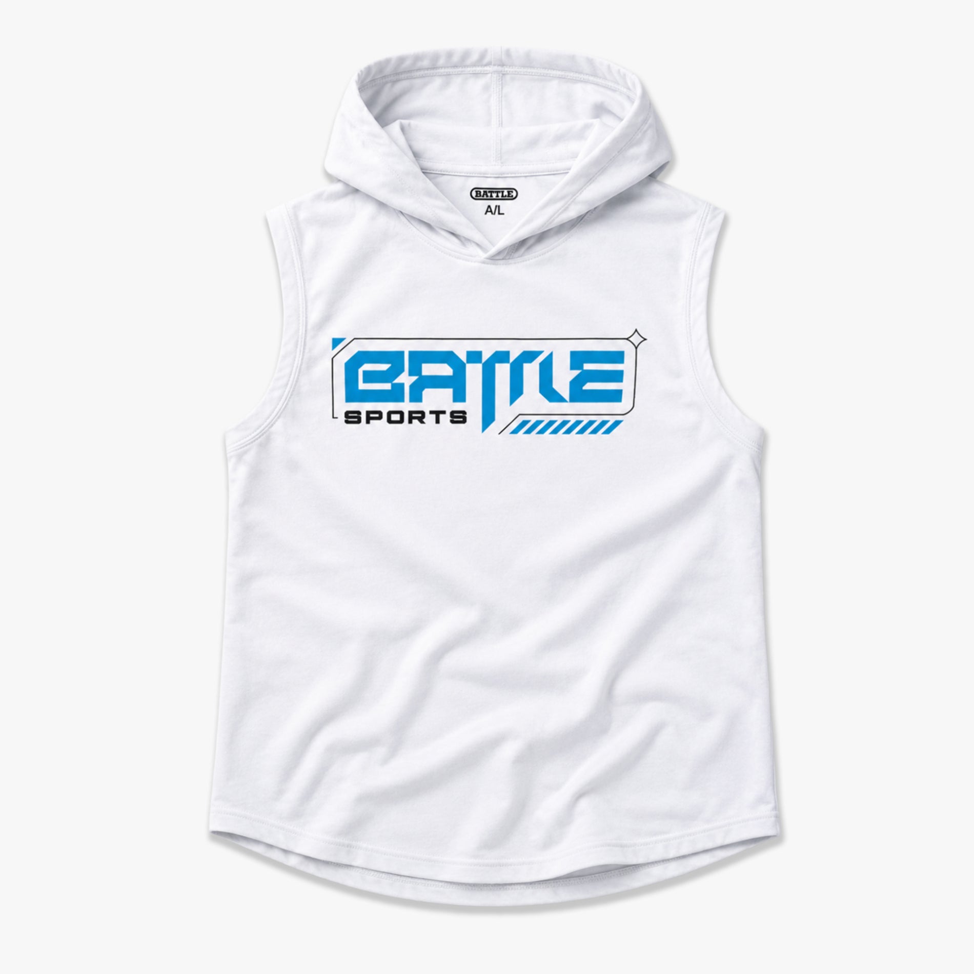 Athletic Hoodie