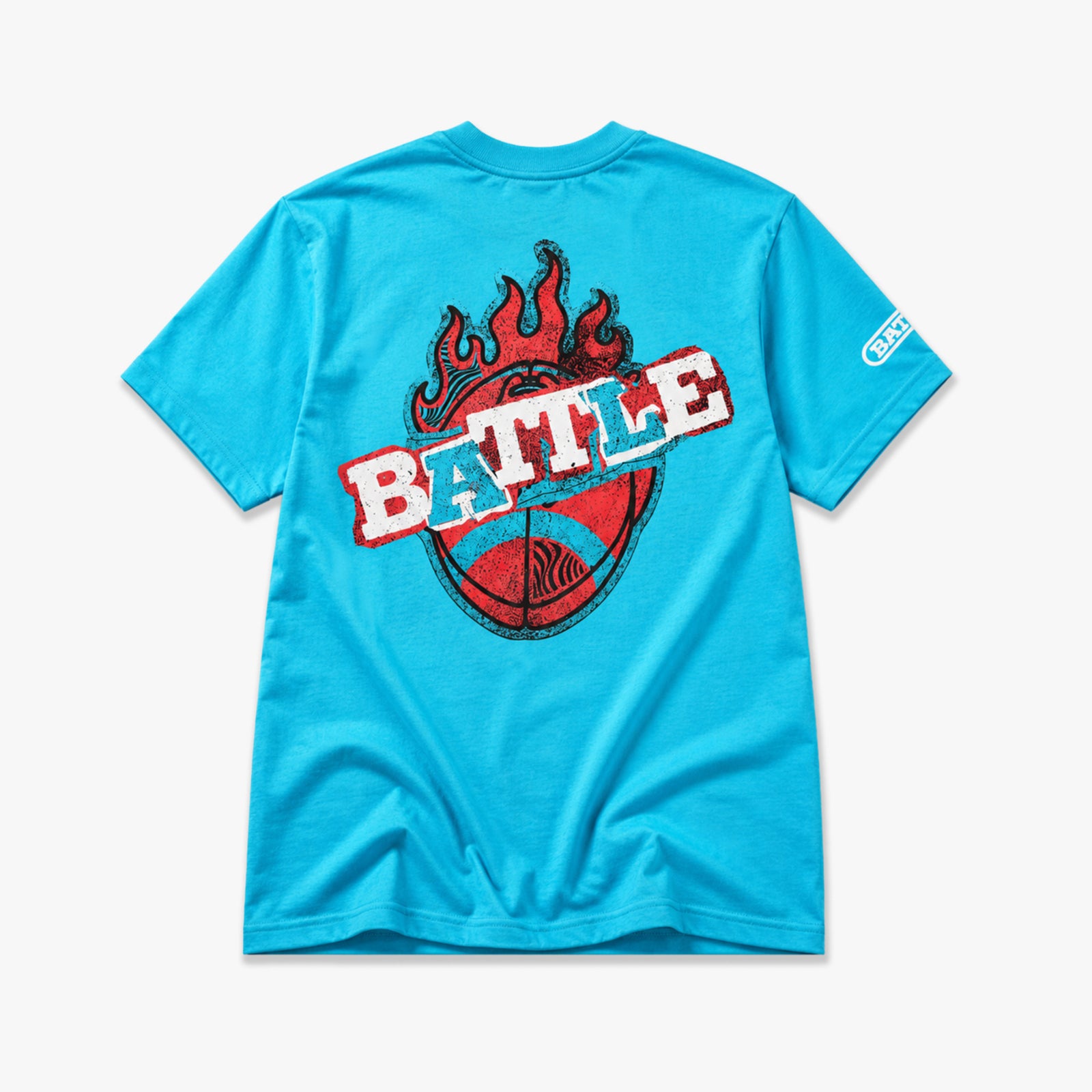 Flame Tshirt