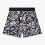 Athletic Shorts