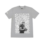 Comic T-Shirt - Adult