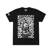 Comic T-Shirt - Adult