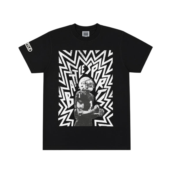 Comic T-Shirt - Adult