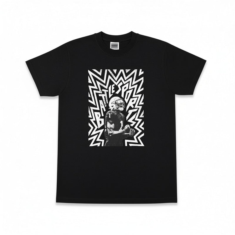 Comic T-Shirt - Adult