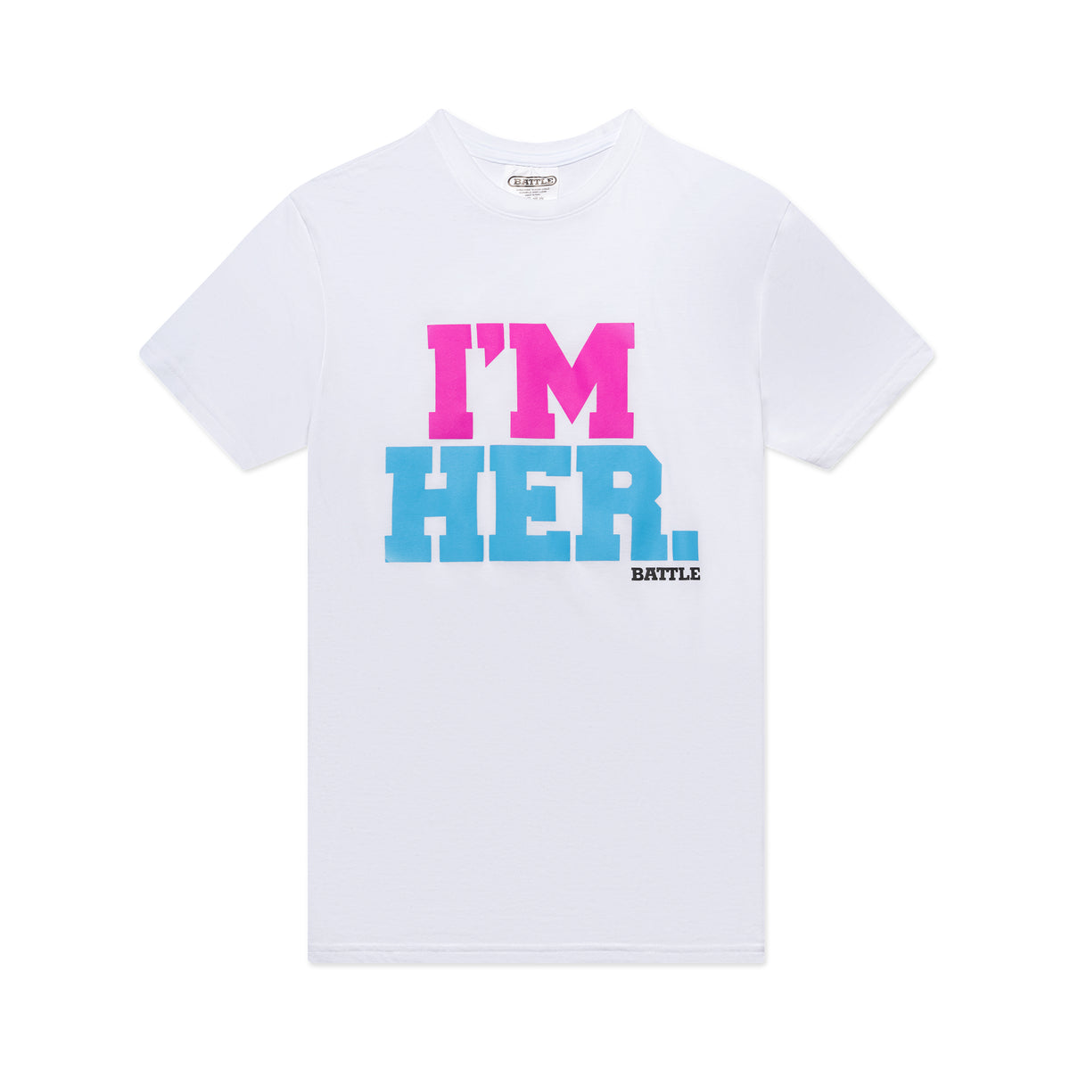 I
