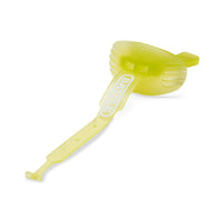 ICE Speed Football Mouthguard with Connected Thick Strap