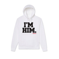 I'm HIM Hoodie