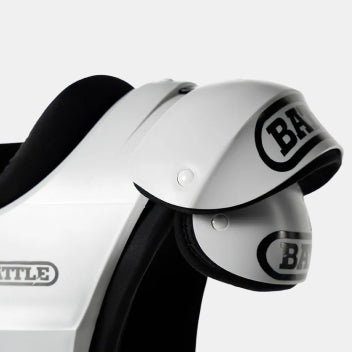 Football Shoulder Pads