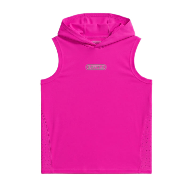 Neon Pink