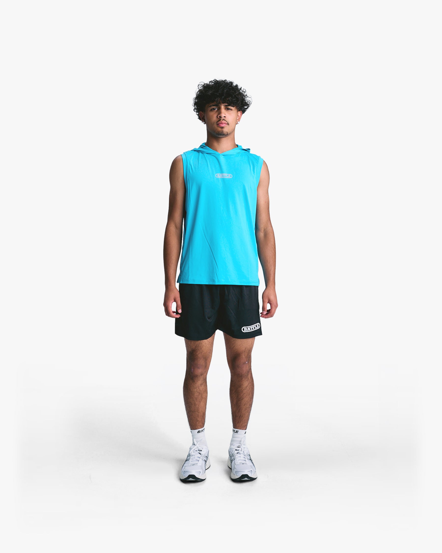 Hyper Blue
