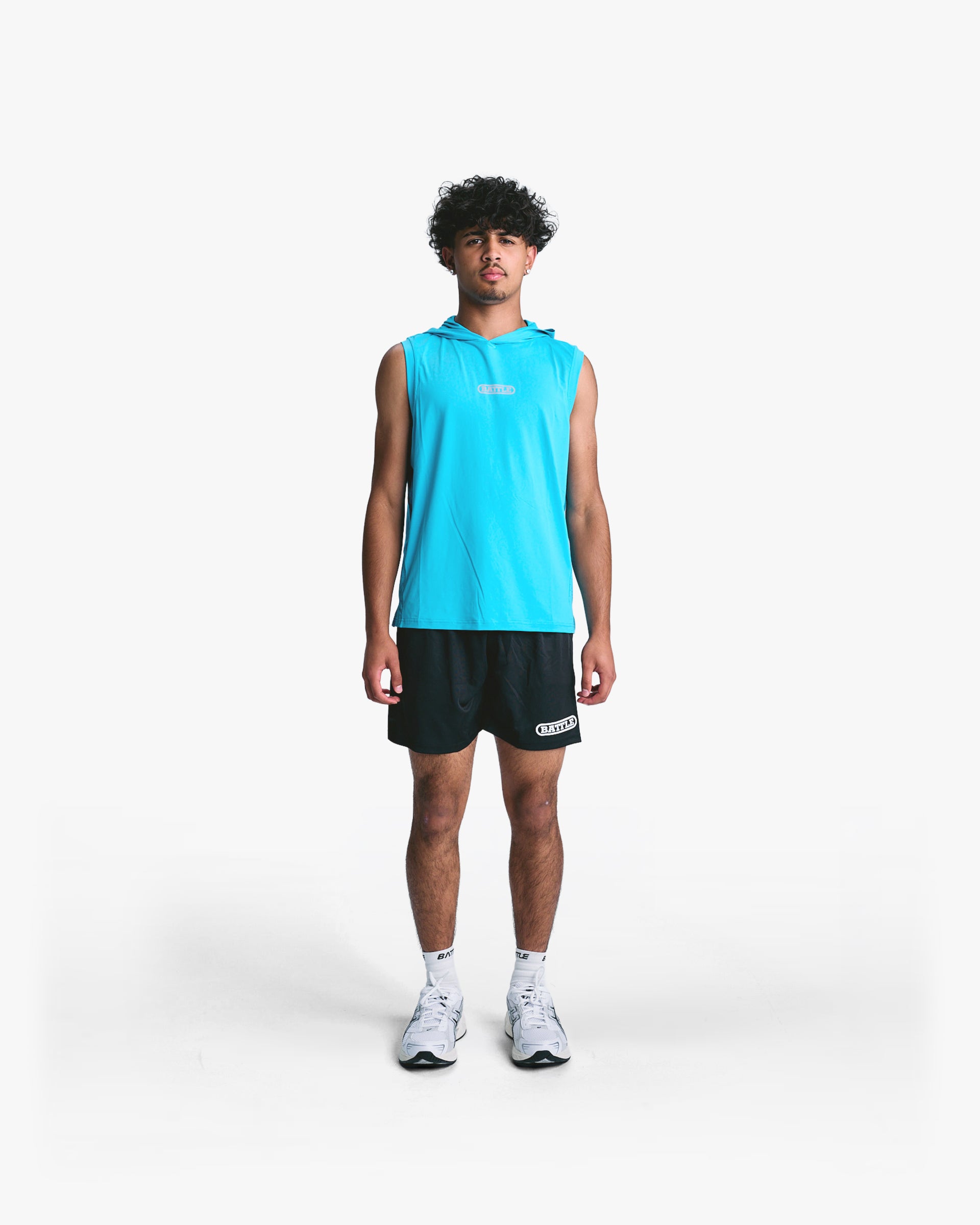 Hyper Blue