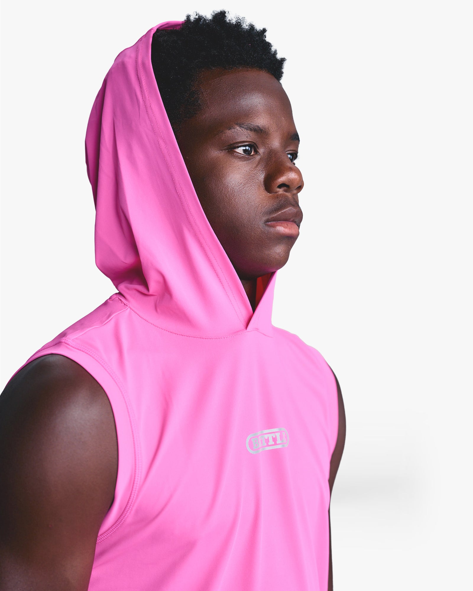 Neon Pink